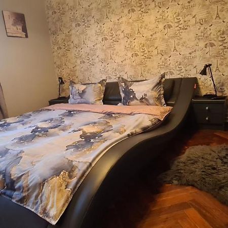 Comfort Home Apartment 1 Petroşani Eksteriør billede