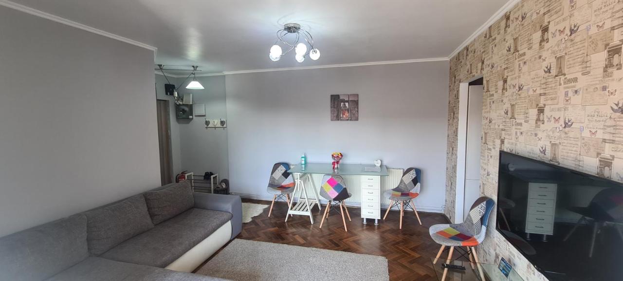 Comfort Home Apartment 1 Petroşani Eksteriør billede