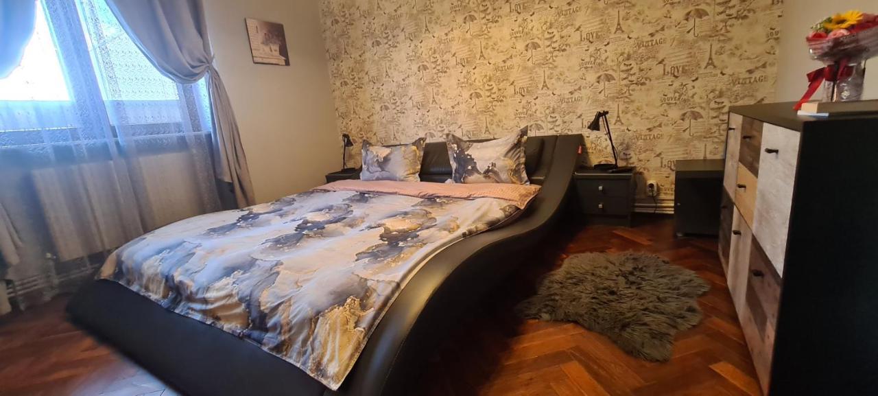 Comfort Home Apartment 1 Petroşani Eksteriør billede