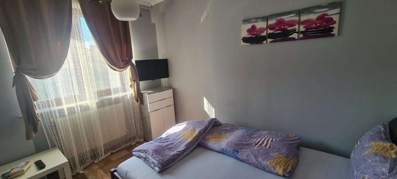 Comfort Home Apartment 1 Petroşani Eksteriør billede